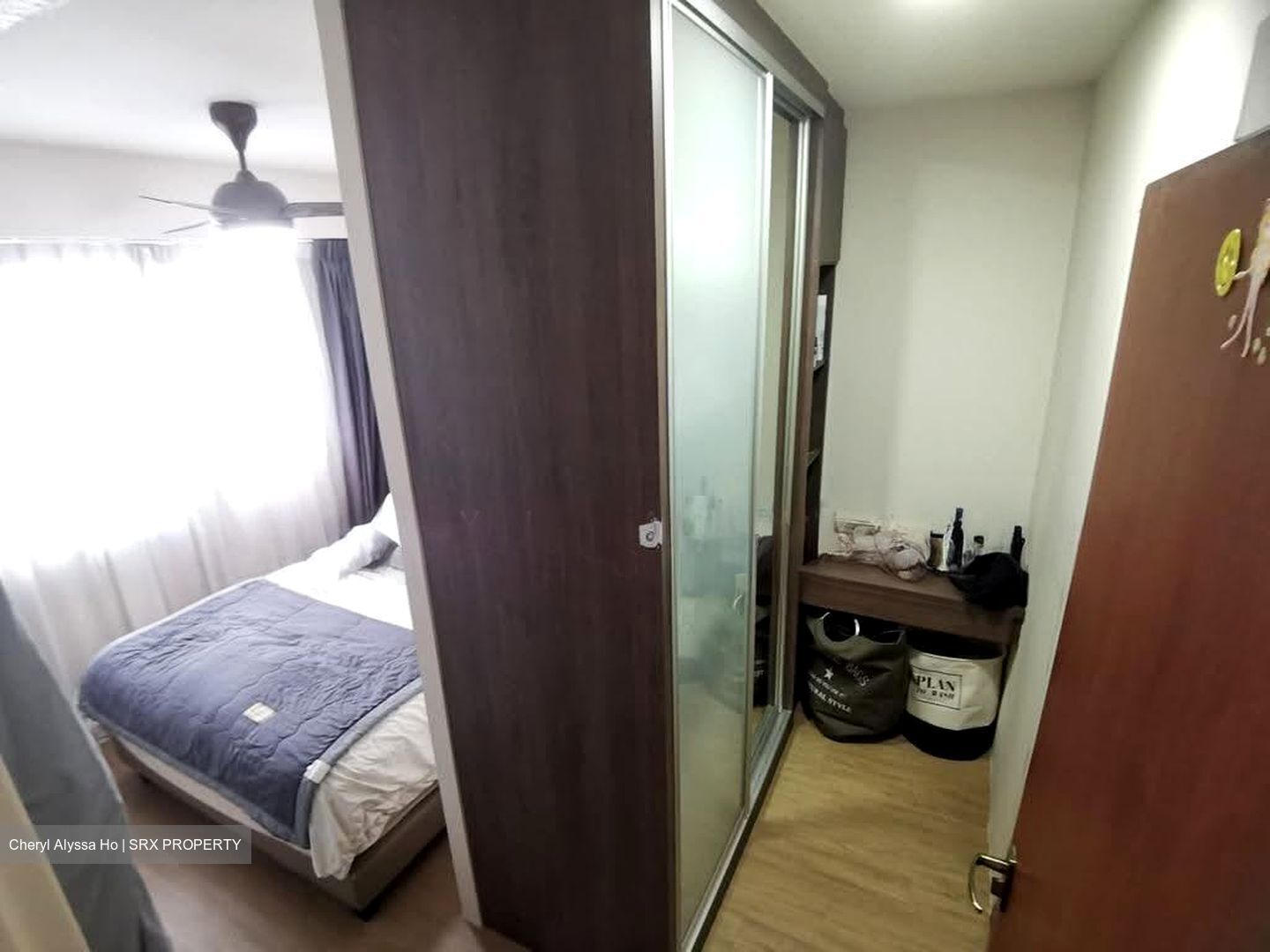 Blk 92B Telok Blangah Parcview (Bukit Merah), HDB 3 Rooms #635113861